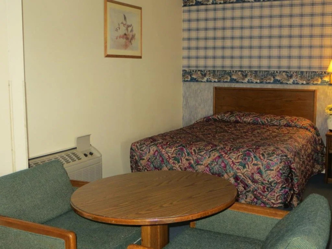 Hari Holiday Motel