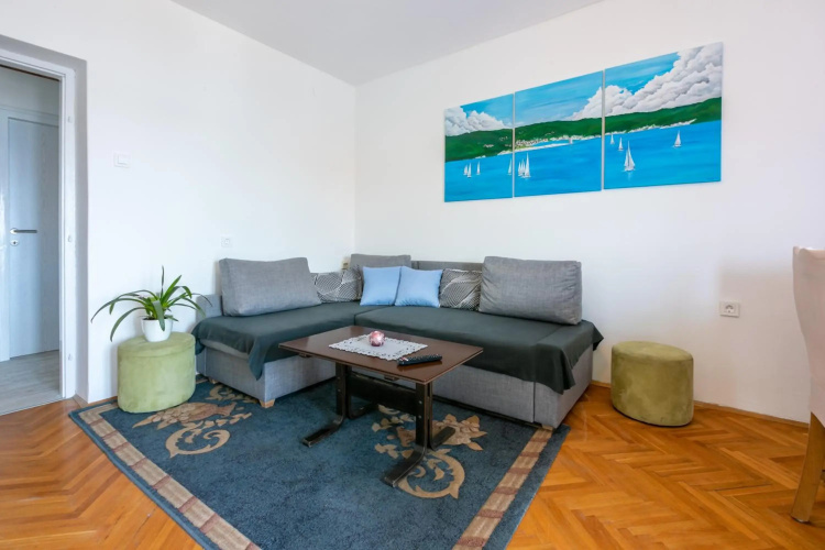Apartment Tus A1