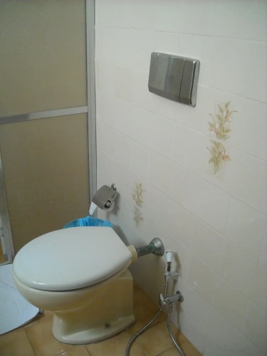 Quintuple Apartment