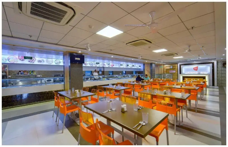 Hotel Shri Ram Empire