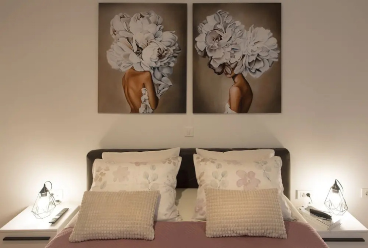 Apartment Palazzo Zagreb