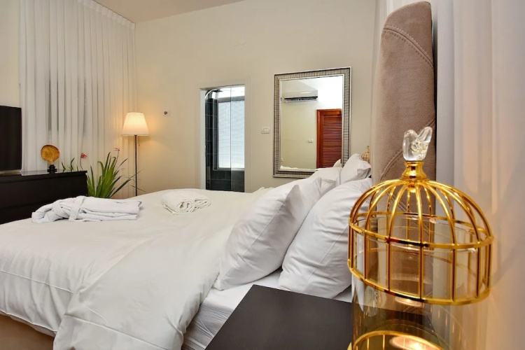 Vitoria House