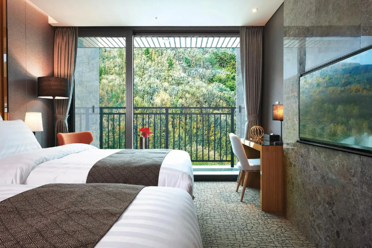 Traum Valley Hotel