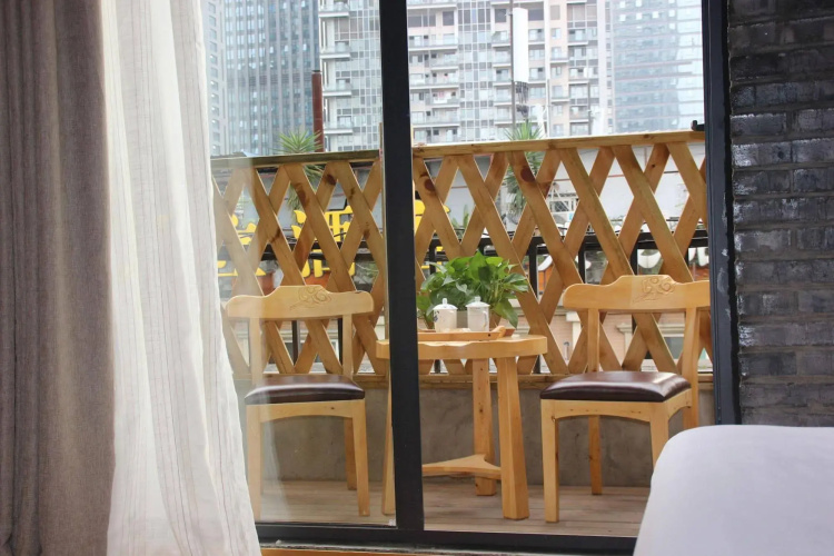 Qingju Chengdu Taikooli Branch