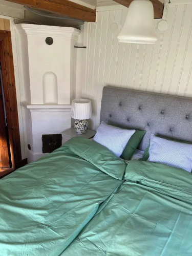 Cottage for Rent in Urshult