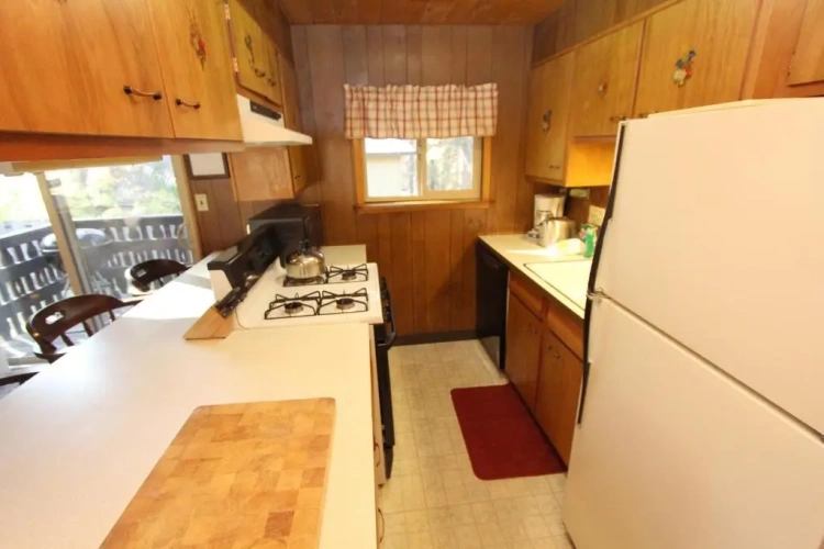 3 Bedrooms Cottage