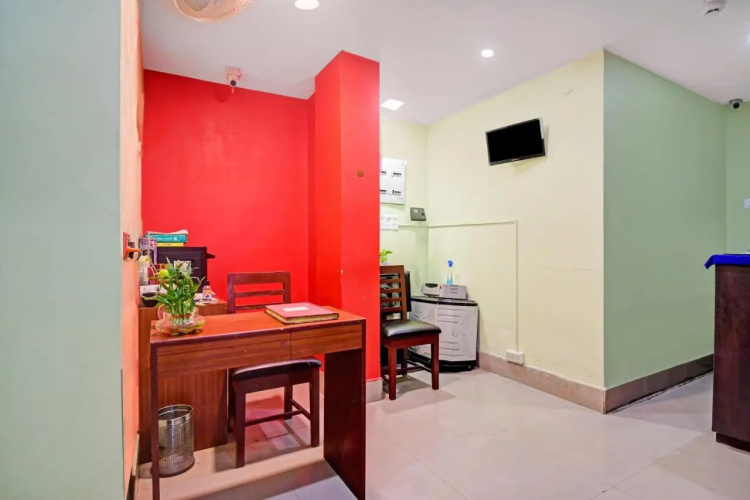 Imagen del hotel