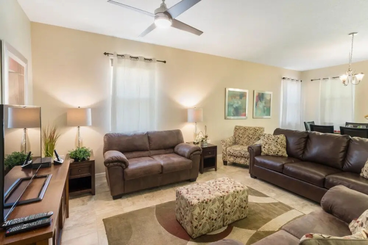 Crystal Cove 4712
