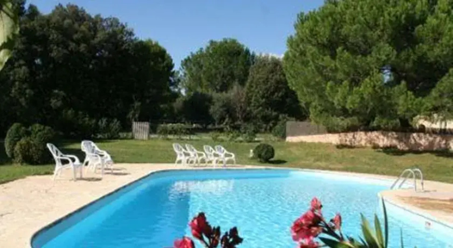 B&B Jardins de Vies