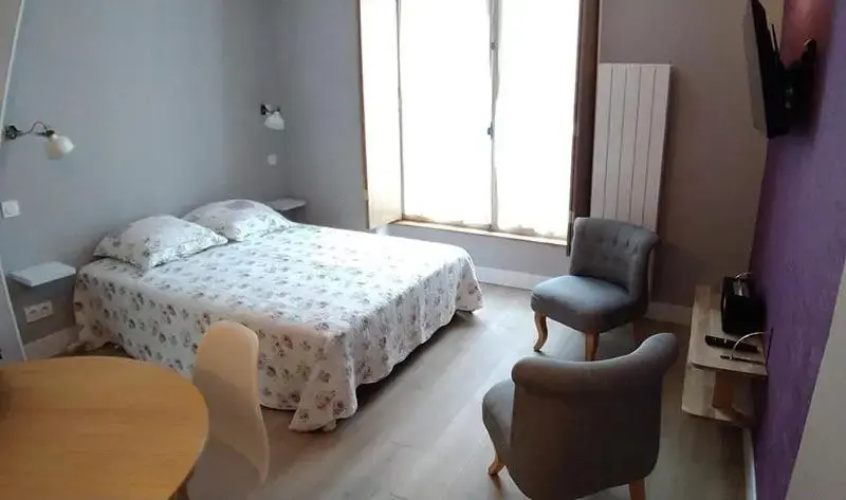 Gite Calin by Holidieppe