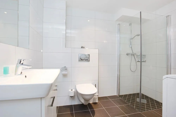 Frogner House - Bislett