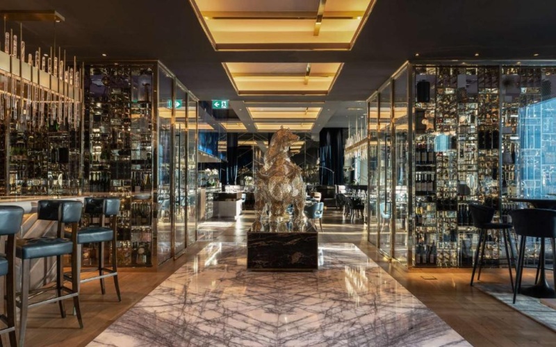 Waldorf Astoria Dubai International Financial Centre photo 33