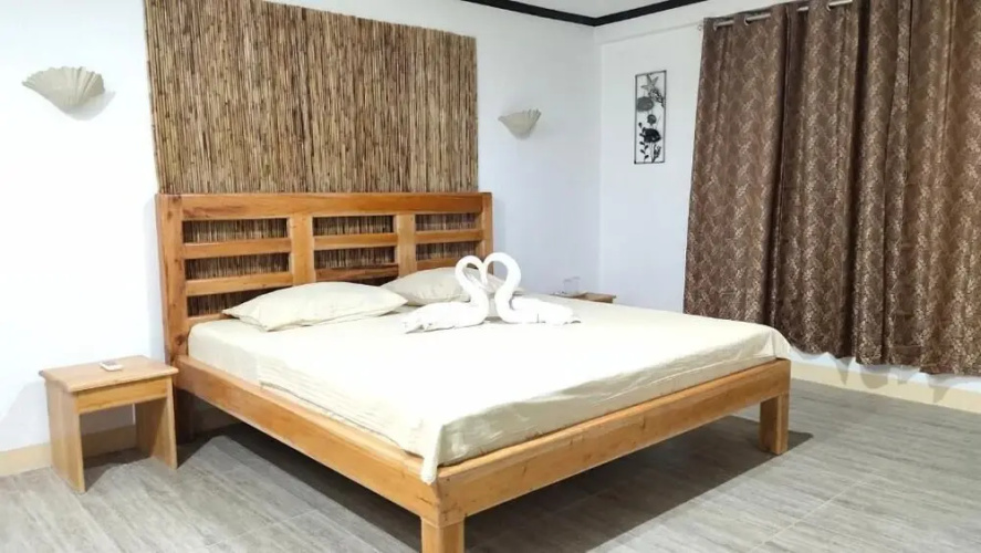 Verano Guest House Bohol