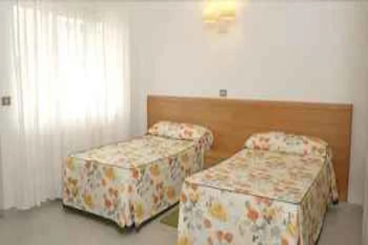 Apartamentos Las Sirenas