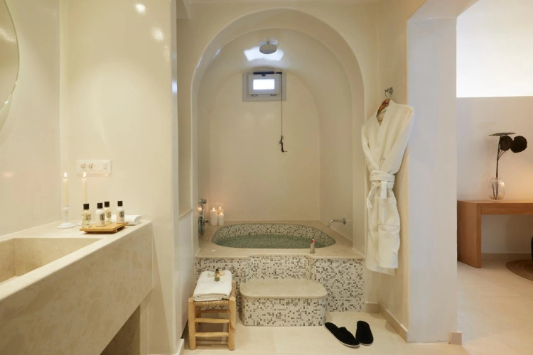 Volcano View Hotel Santorini - Adults Only photo 10