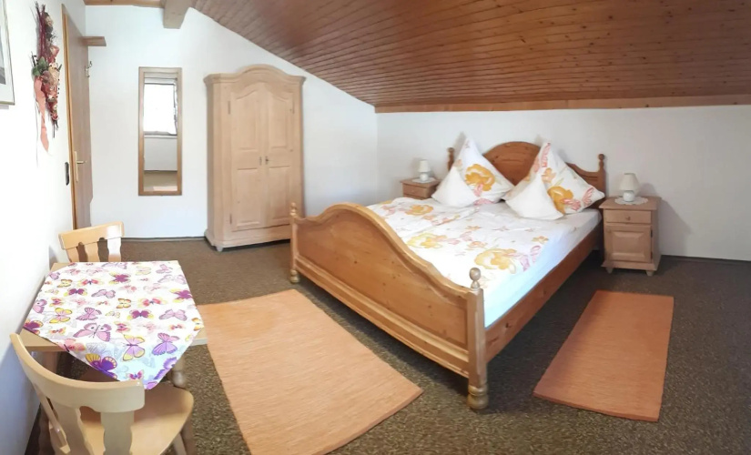 Ferienwohnung Rutz