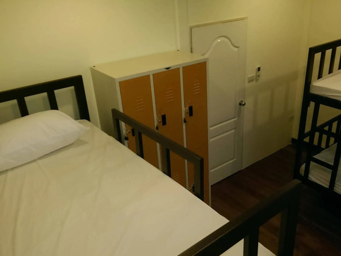 Sam Sen See  Hostel