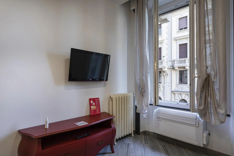 Dclass Apartments by Wonderful Italy - Vanilla