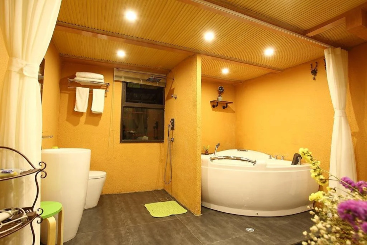 Xitang Lanting Boutique Inn