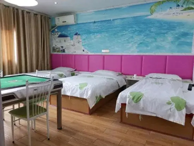 Changsha Yuelai Inn