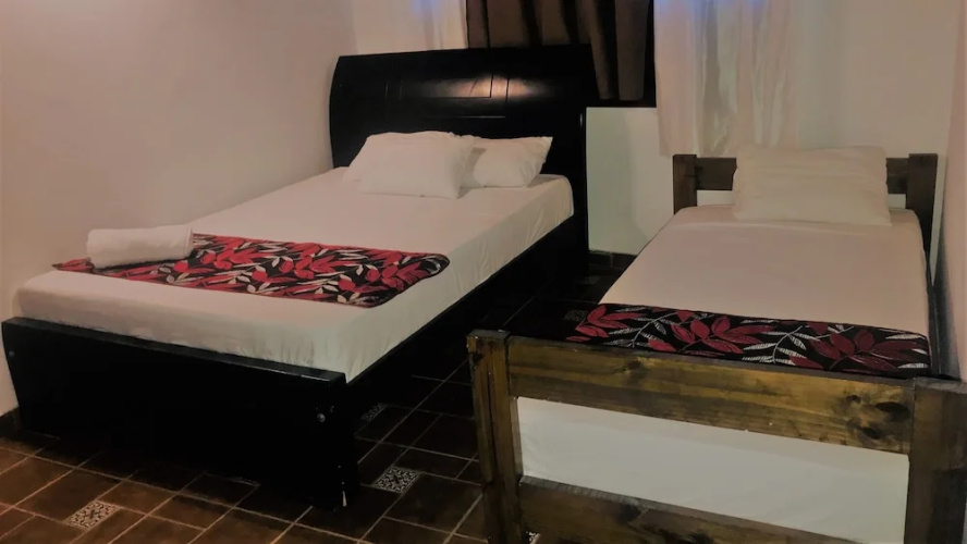 Kayena Hostel