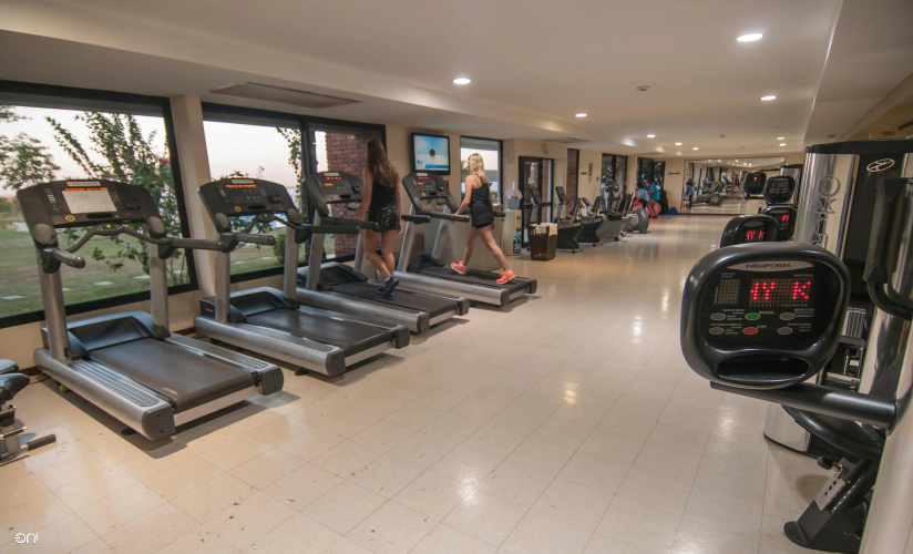 Arapey Thermal Resort & Spa photo 32