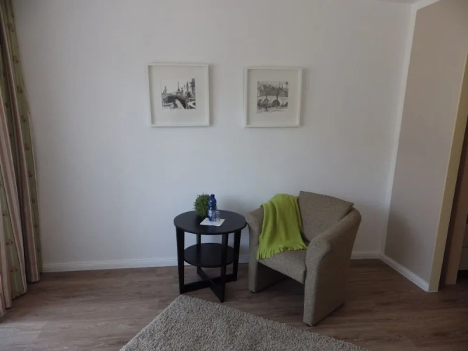 Economy Single room