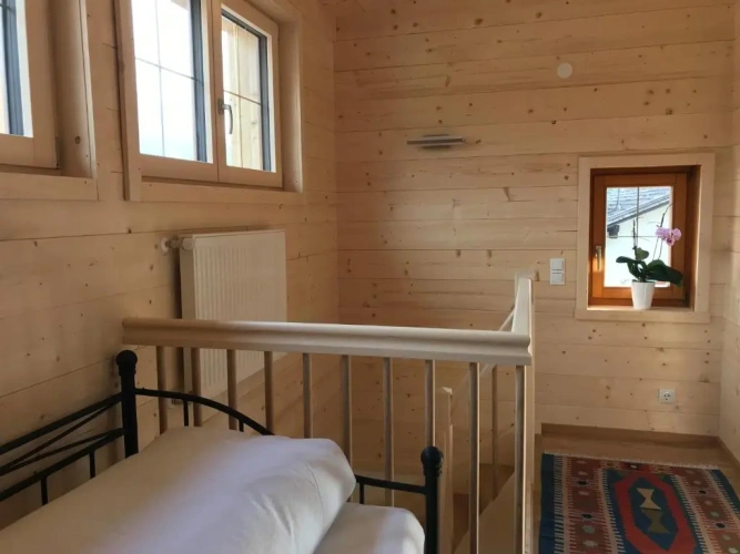 Duplex Apartment