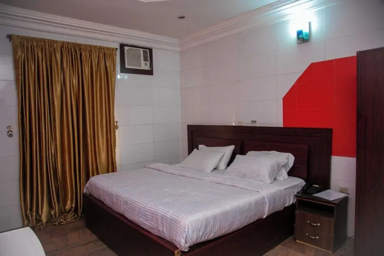 Jacobs Place Hotel