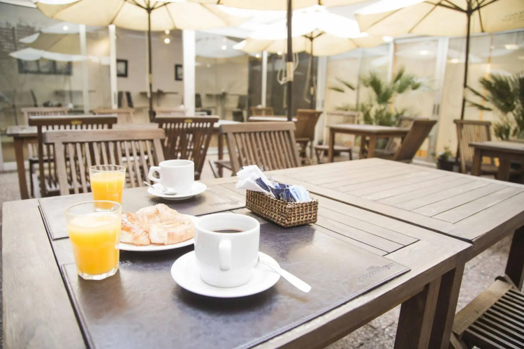 Punta Trouville Hotel