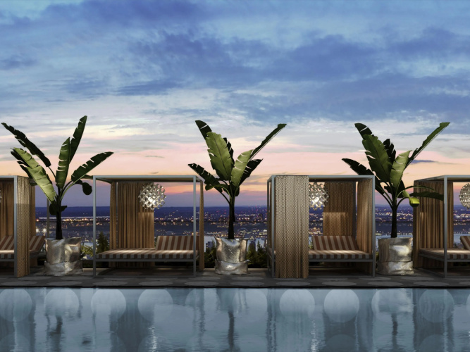 Mondrian Singapore Duxton photo 34