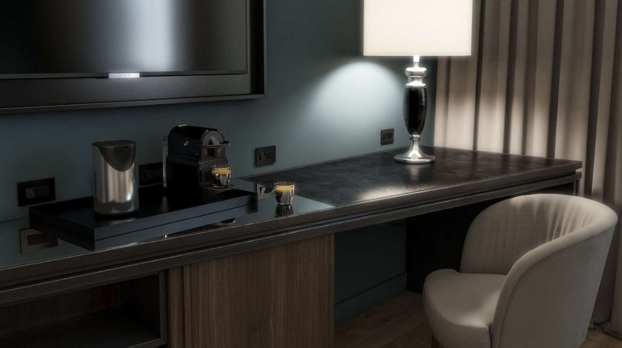 DoubleTree by Hilton Brescia photo 40