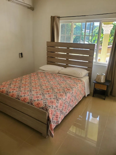 Comfy Guest Rooms