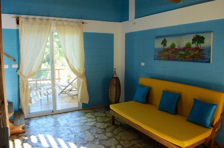 B&B El Mirador al Mar