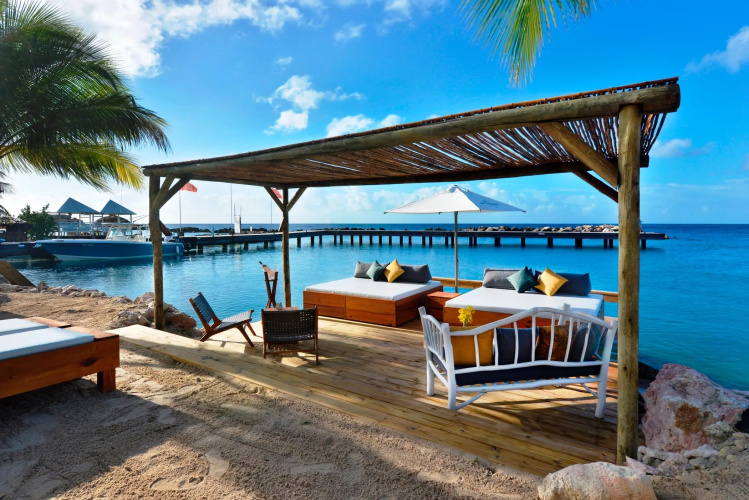 Van der Valk Kontiki Beach Resort photo 23