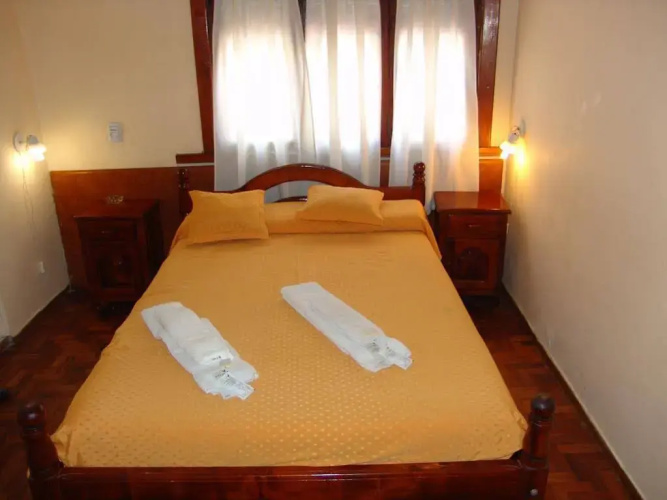 Hotel Sol y Mar