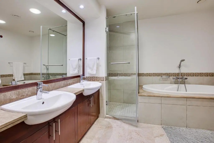 Harmony Vacation Homes - South Residence