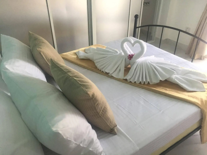 Negombo BnB