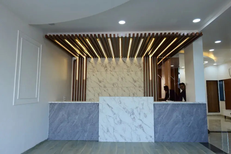 Hotel Pearl