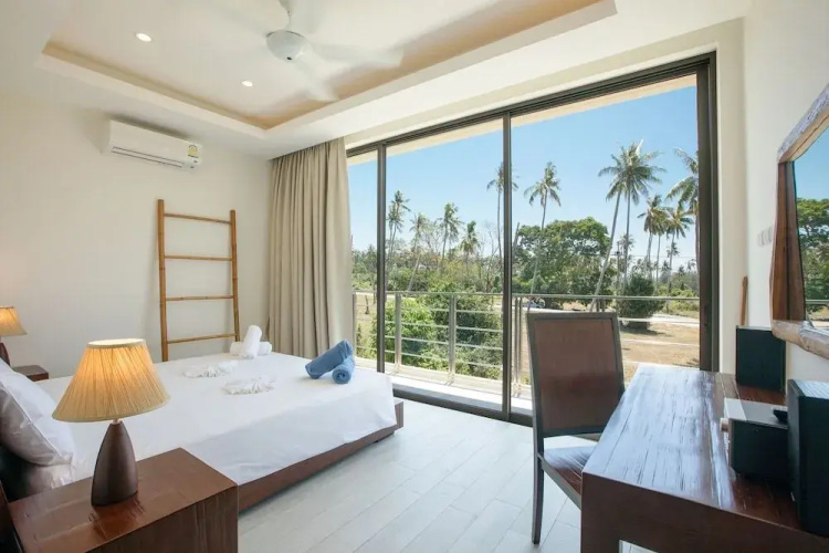 Villa Bangka by TropicLook