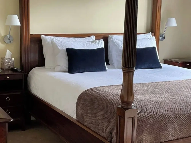 3 Bedrooms Superior Cottage