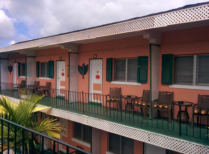 Hotelbild