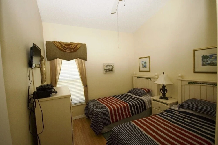 Ov1584 - Glenbrook Resort - 4 Bed 3 Baths Villa