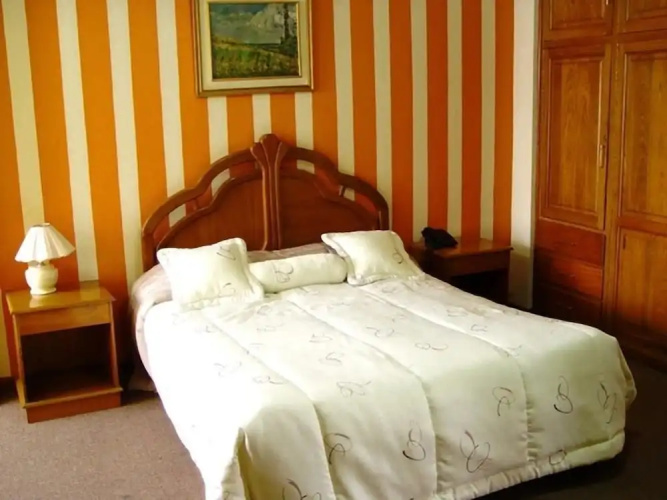 Apart Hotel Regina