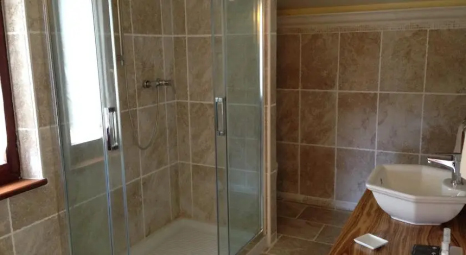 Albergo Le Case