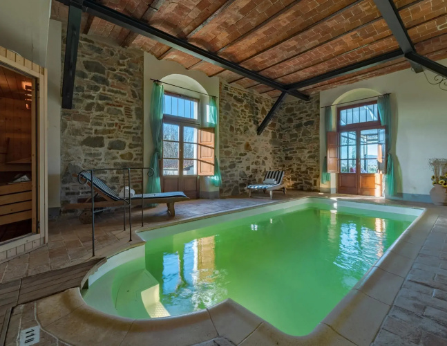 Villa Relais