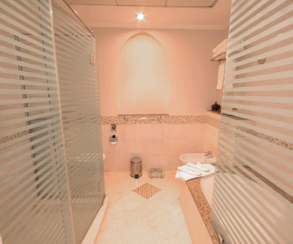 4 Bedrooms Family Villa with view