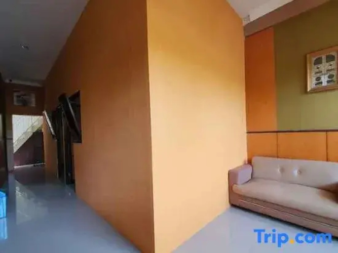 Rasfa Homestay Syariah