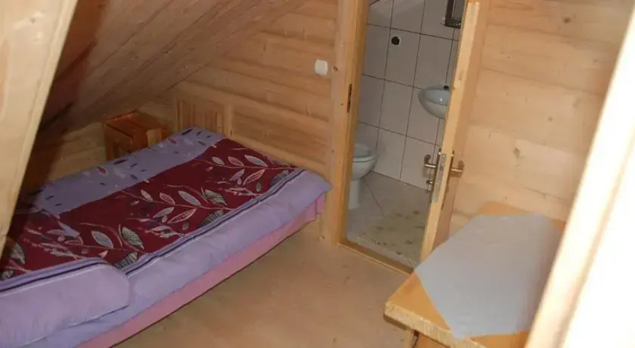 Pokoje u Danusi