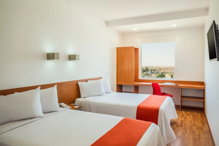Hotelafbeelding